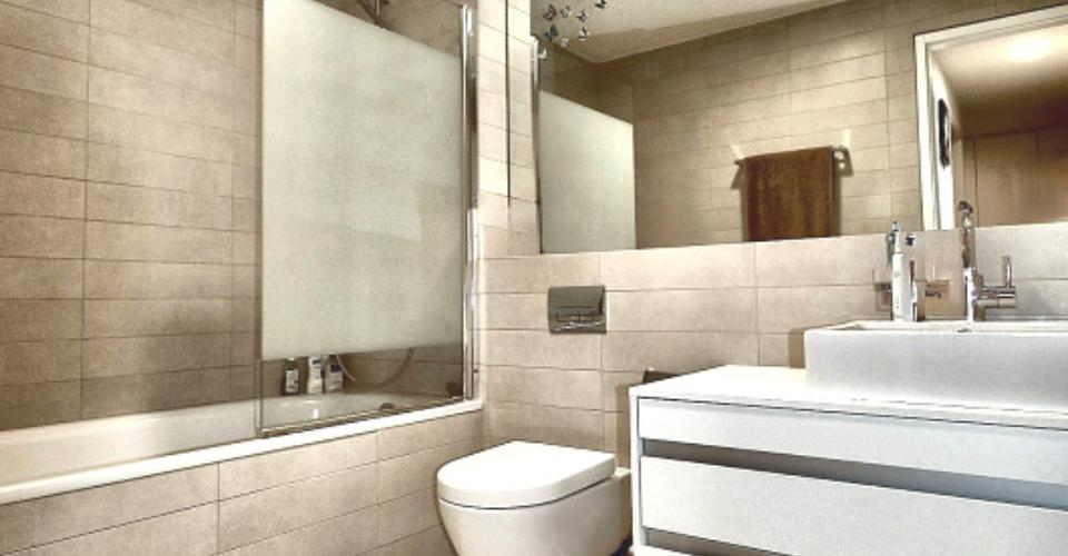 Квартира в Женеве, Швейцария, 156 м² - фото 7