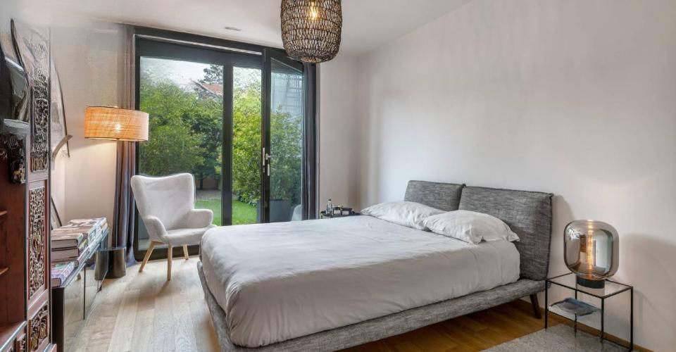 Квартира в Женеве, Швейцария, 328 м² - фото 7