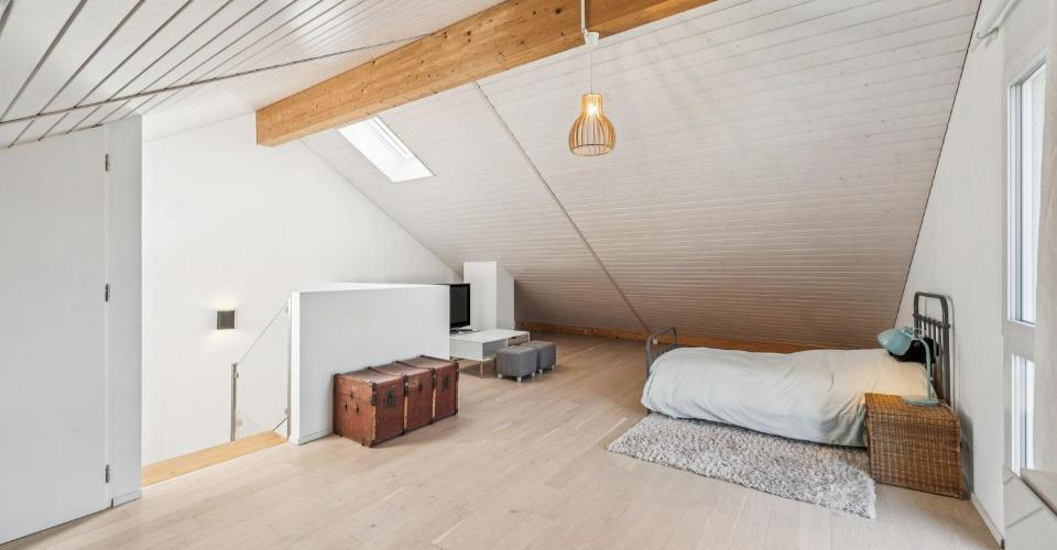 Квартира в Женеве, Швейцария, 159 м² - фото 7