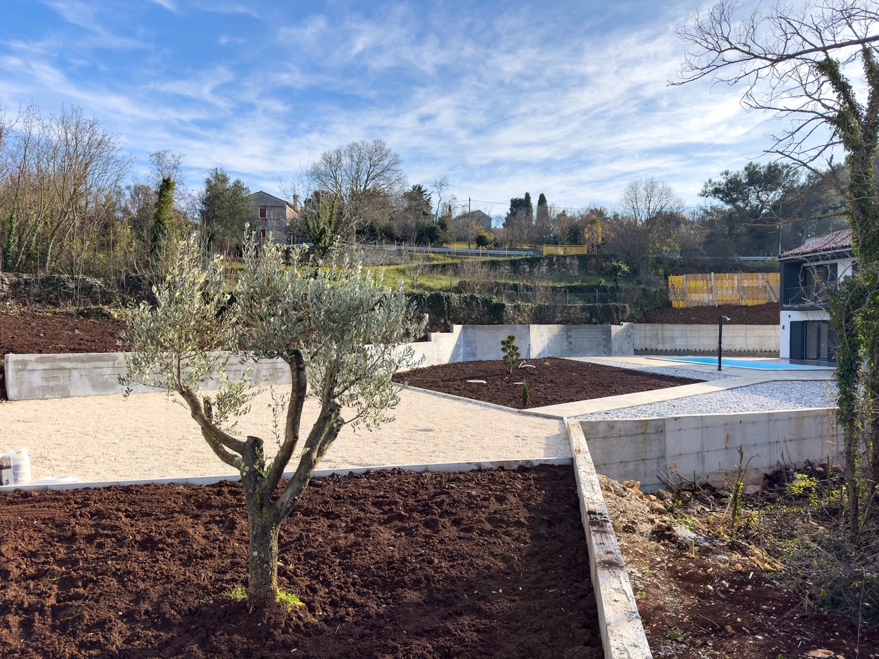 Дом Istria, Rakalj, Хорватия, 173 м² - фото 9