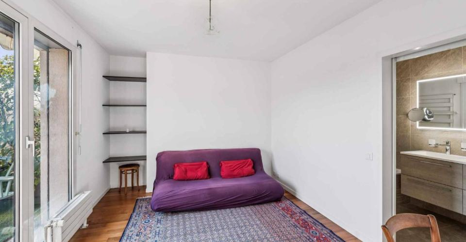 Квартира в Женеве, Швейцария, 205 м² - фото 8