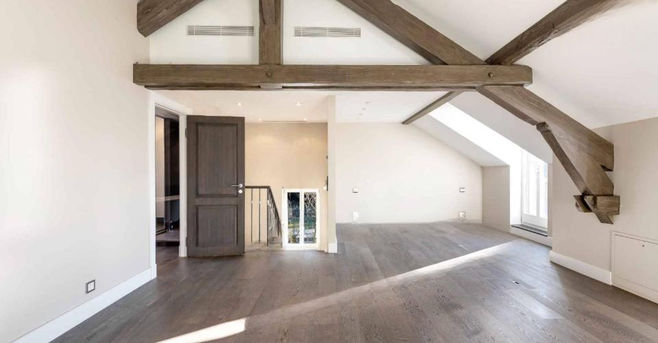 Квартира в Женеве, Швейцария, 500 м² - фото 8