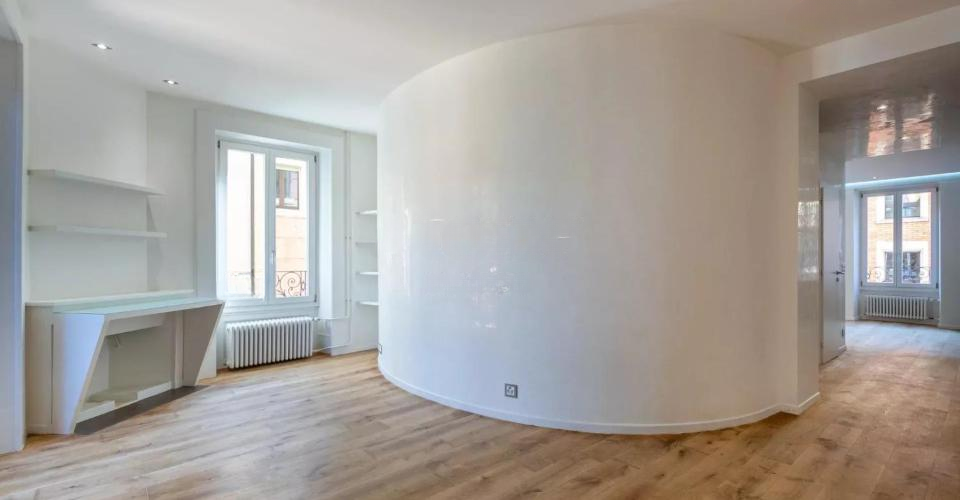 Квартира в Женеве, Швейцария, 195 м² - фото 8