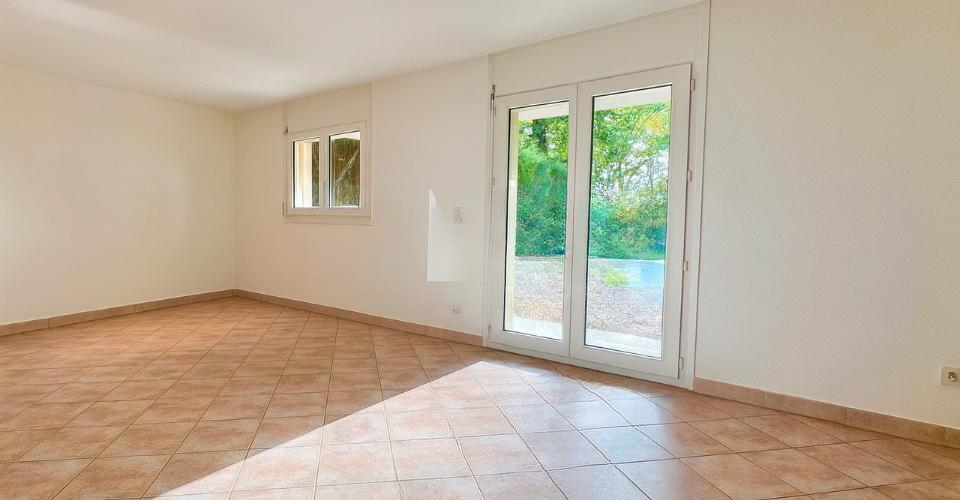 Квартира в Женеве, Швейцария, 150 м² - фото 8