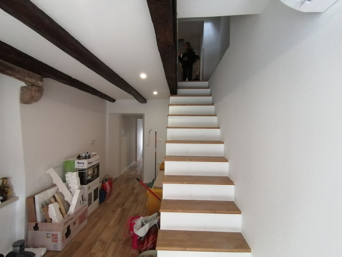 Дом Istria, Pazin, Хорватия, 110 м² - фото 10