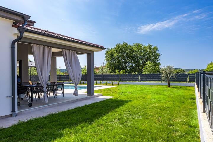 Дом в Медулине, Хорватия, 156 м² - фото 10