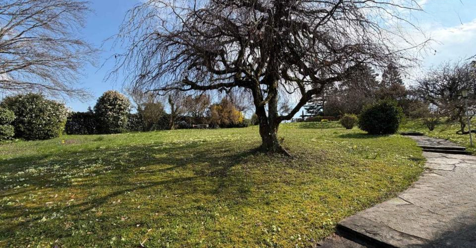 Квартира в Женеве, Швейцария, 250 м² - фото 8