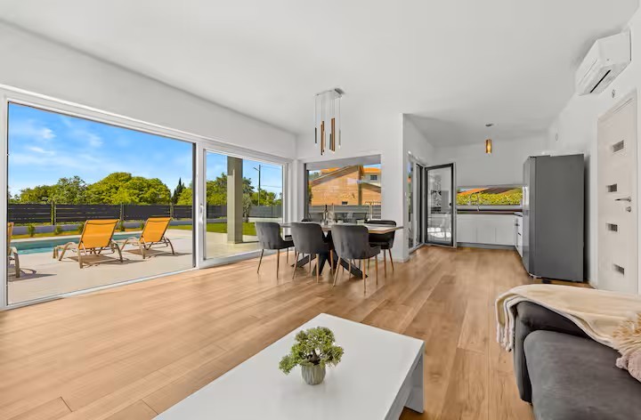 Дом в Медулине, Хорватия, 156 м² - фото 11