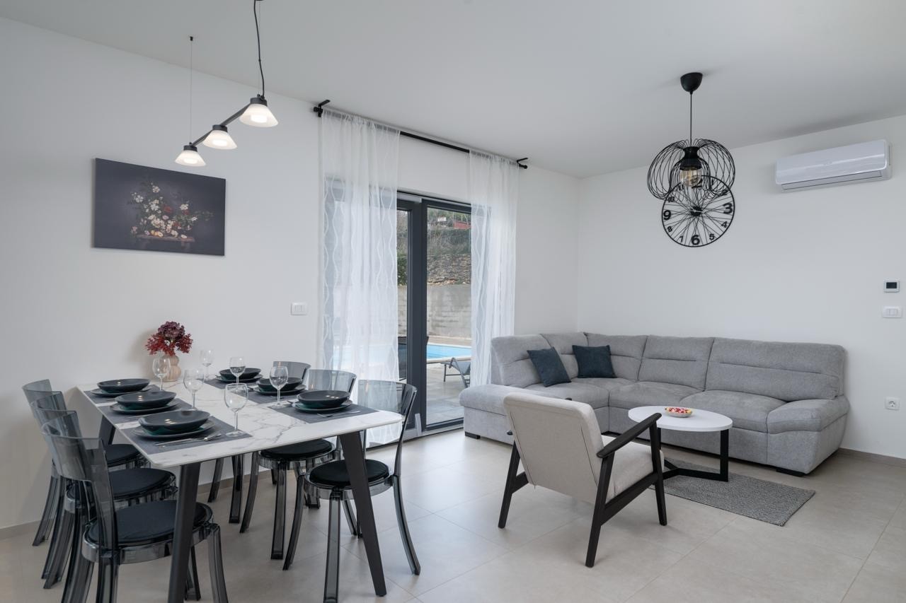 Дом Istria, Rakalj, Хорватия, 173 м² - фото 11