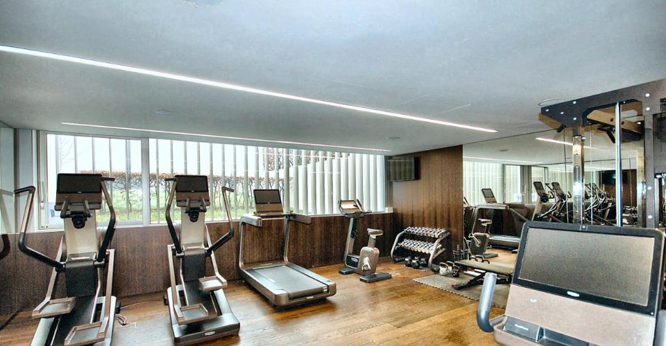 Квартира в Женеве, Швейцария, 156 м² - фото 8