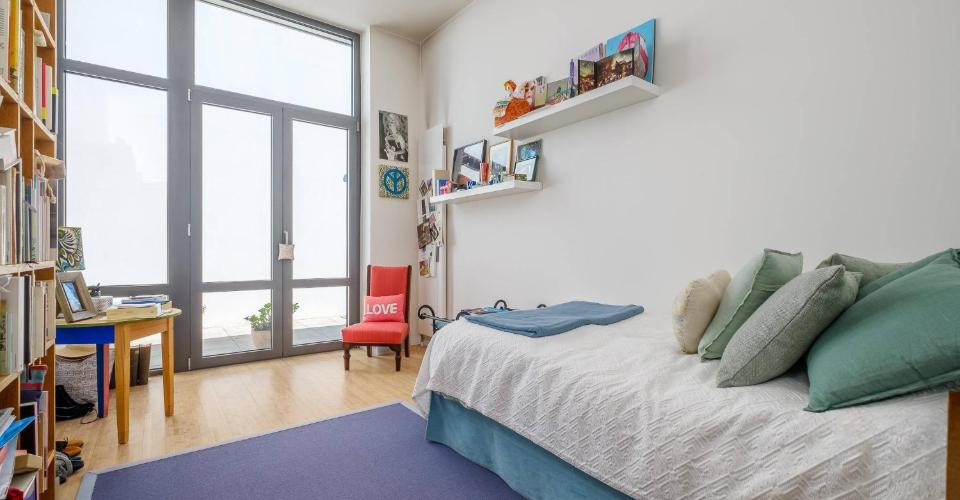 Квартира в Женеве, Швейцария, 181 м² - фото 8