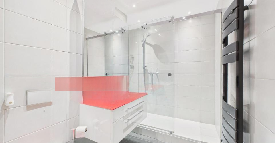 Квартира в Женеве, Швейцария, 122 м² - фото 8