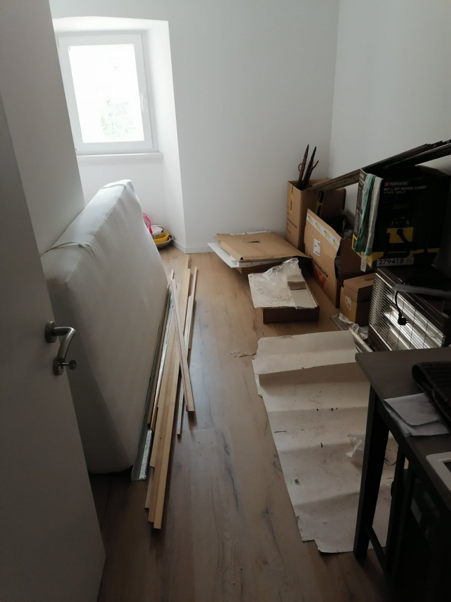 Дом Istria, Pazin, Хорватия, 110 м² - фото 12