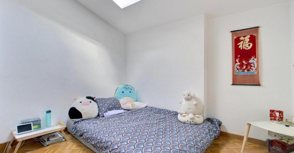 Квартира в Женеве, Швейцария, 195 м² - фото 8