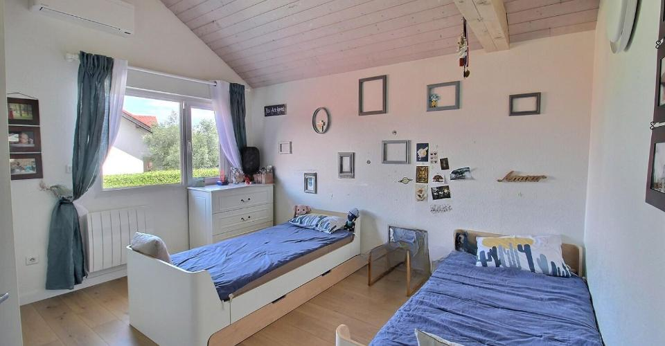 Квартира в Женеве, Швейцария, 200 м² - фото 8