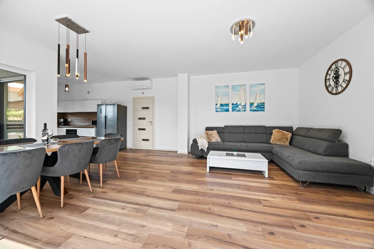 Дом в Медулине, Хорватия, 156 м² - фото 12