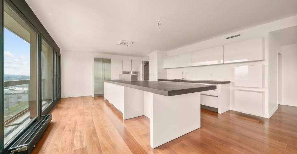 Квартира в Женеве, Швейцария, 381 м² - фото 8