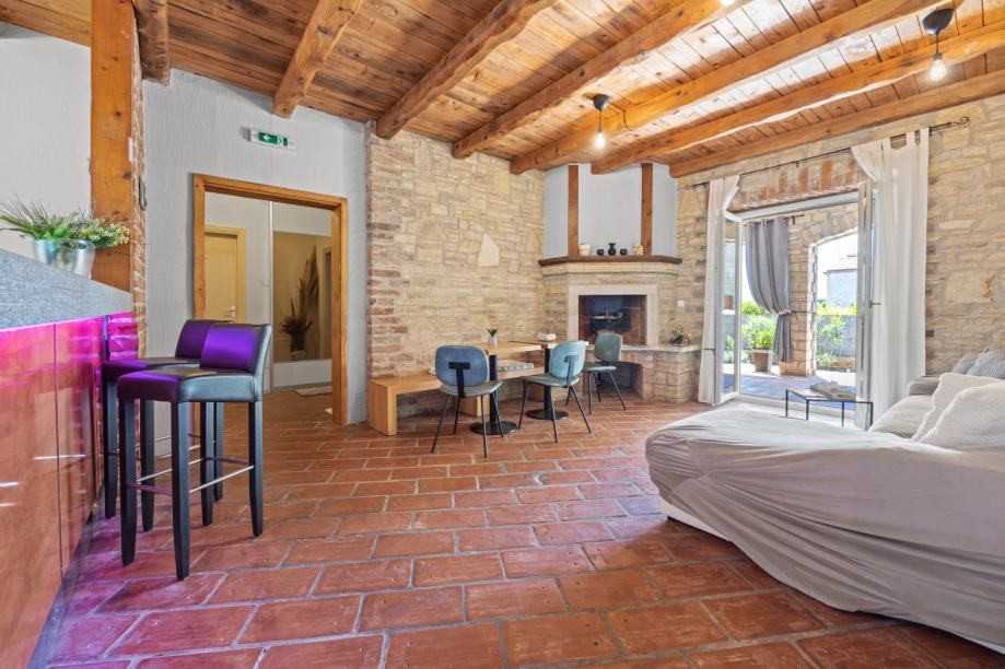 Дом в Светвинченате, Хорватия, 240 м² - фото 13