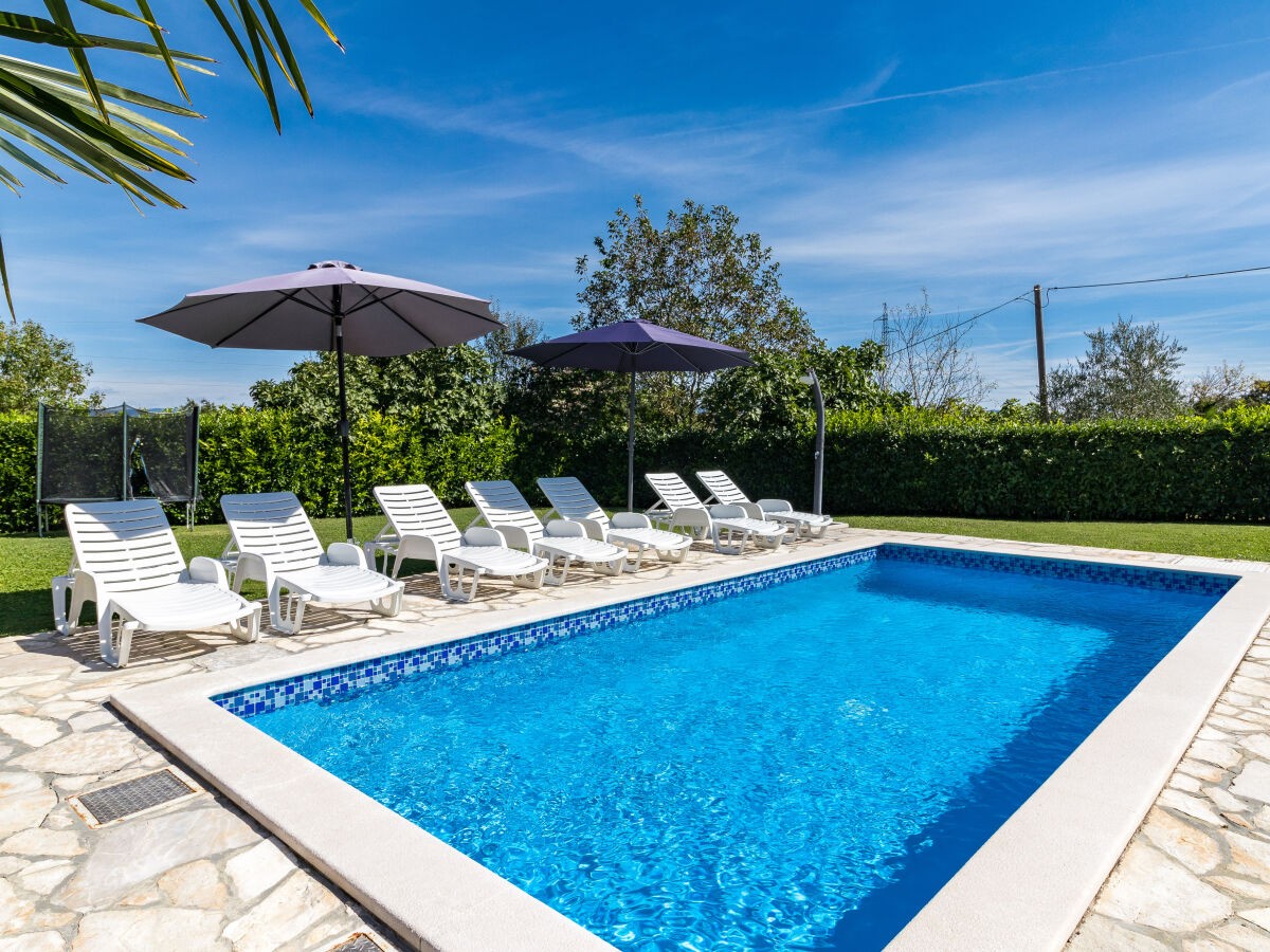 Дом Istria, Pazin, Хорватия, 230 м² - фото 13