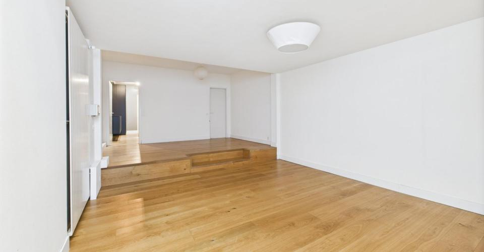 Квартира в Женеве, Швейцария - фото 8