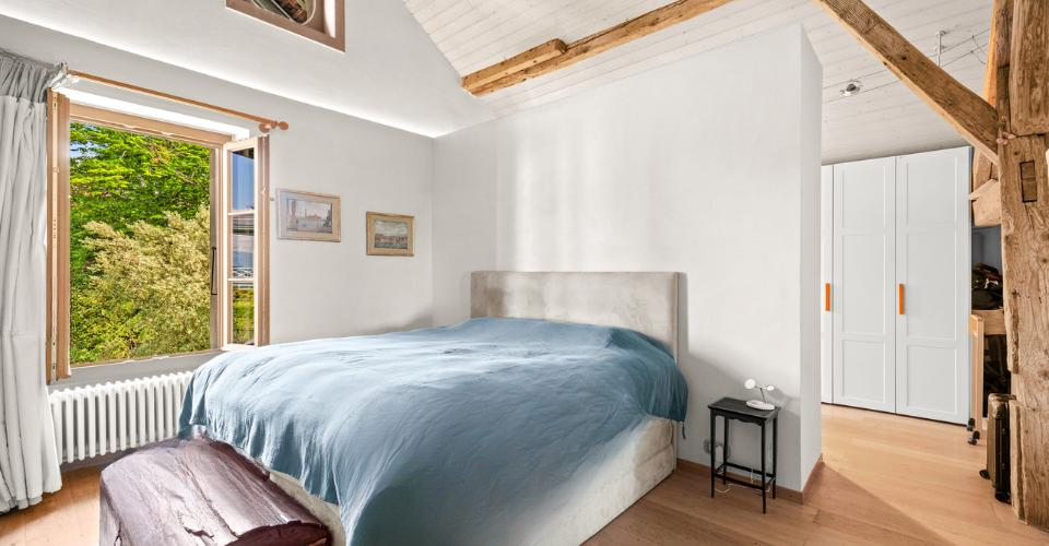 Квартира в Женеве, Швейцария, 290 м² - фото 8