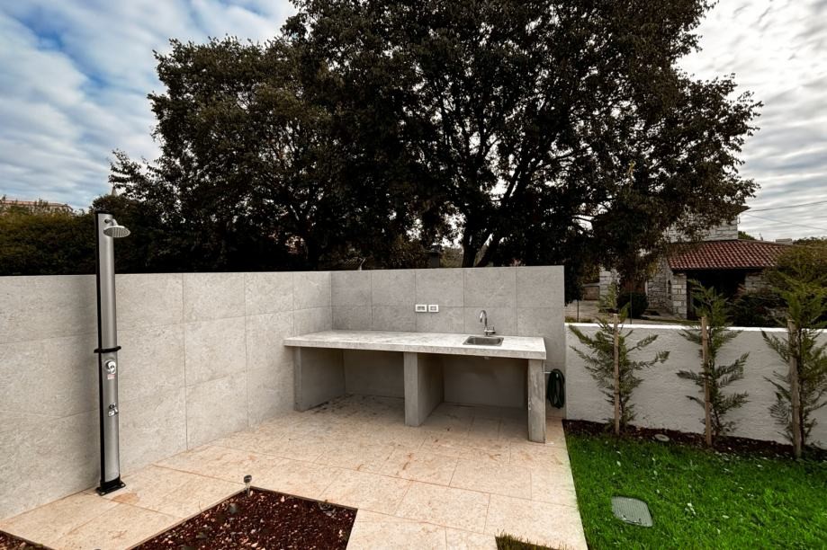 Дом Istria, Bale, Хорватия, 78 м² - фото 14