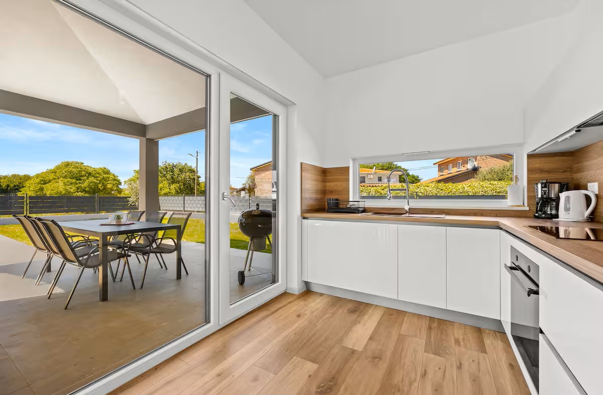 Дом в Медулине, Хорватия, 156 м² - фото 14