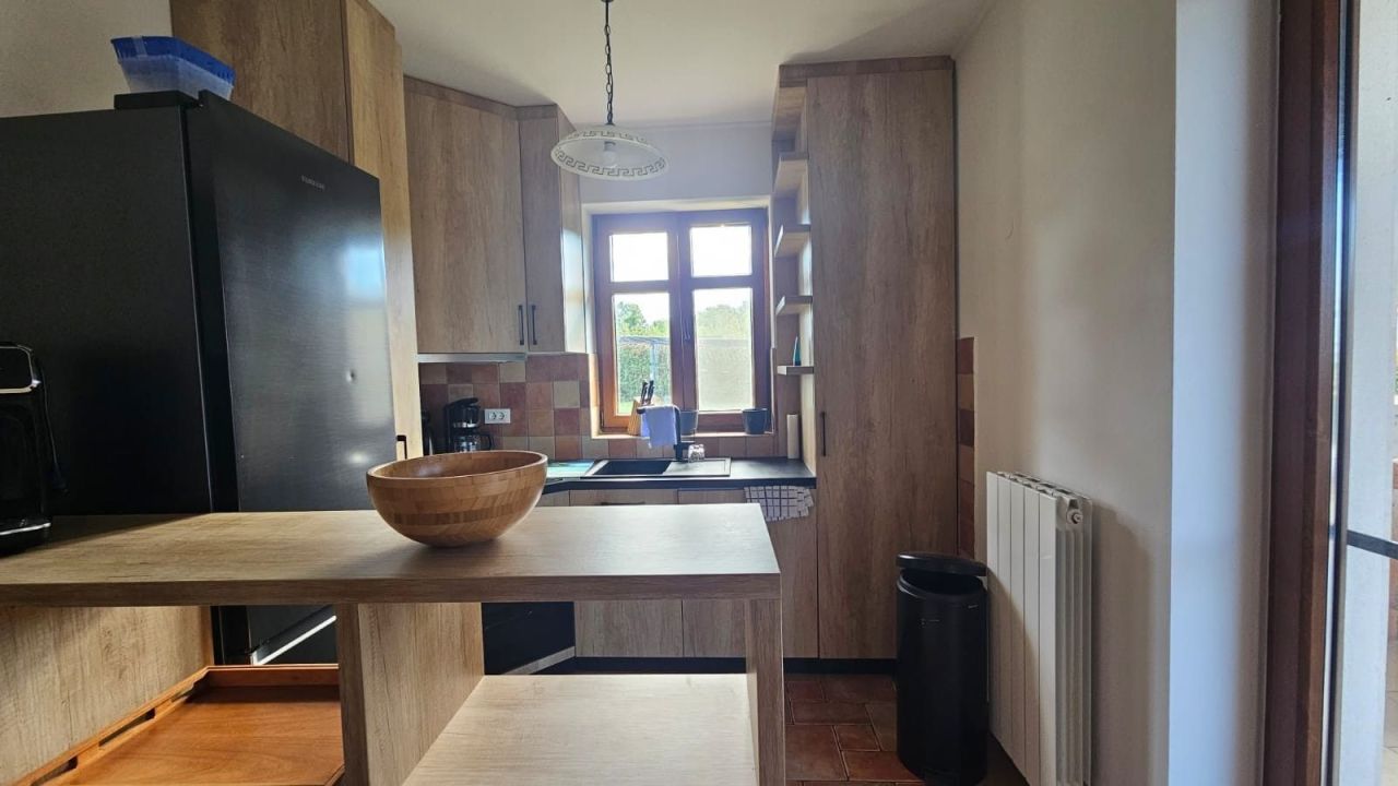 Дом Istria, Sveti lovrec, Хорватия, 164 м² - фото 14