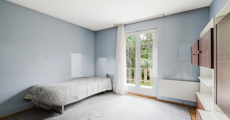 Квартира в Женеве, Швейцария - фото 8