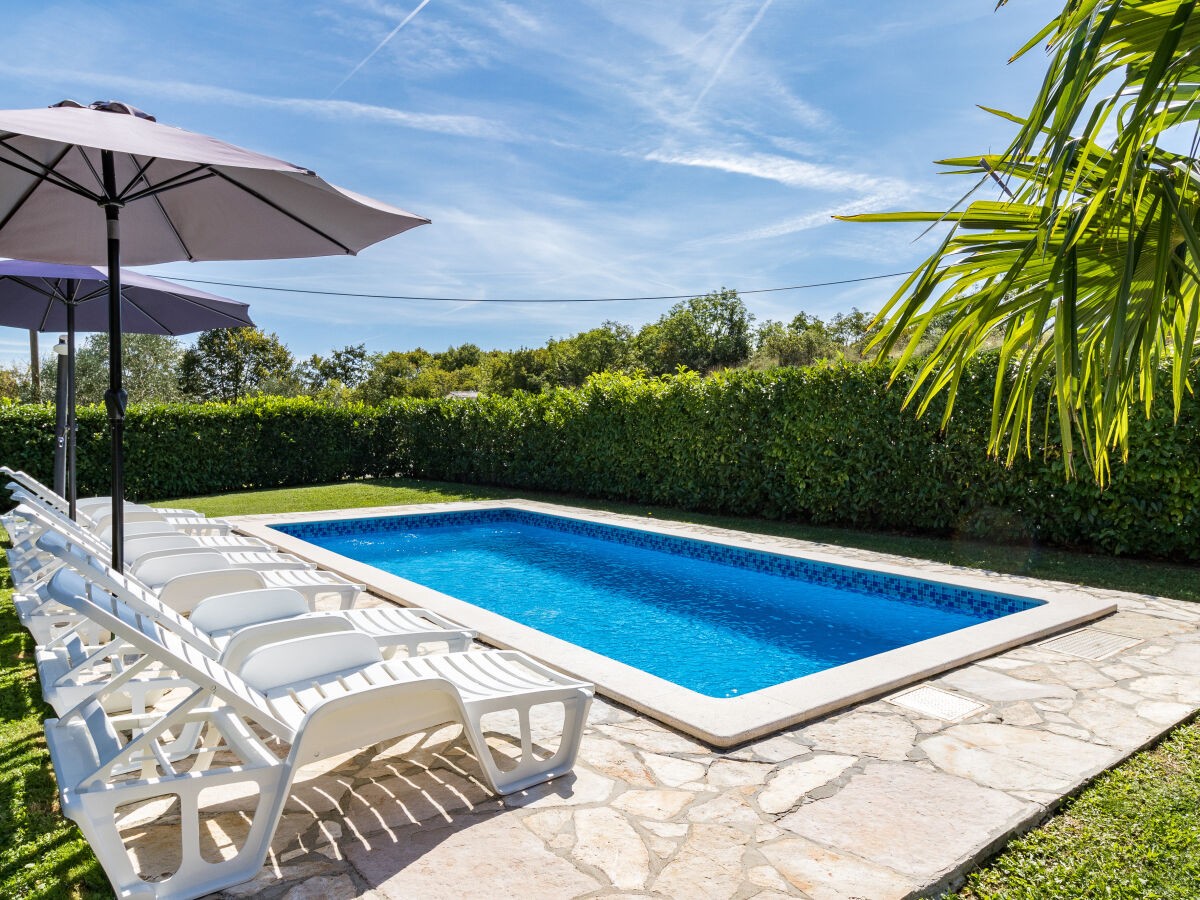 Дом Istria, Pazin, Хорватия, 230 м² - фото 14