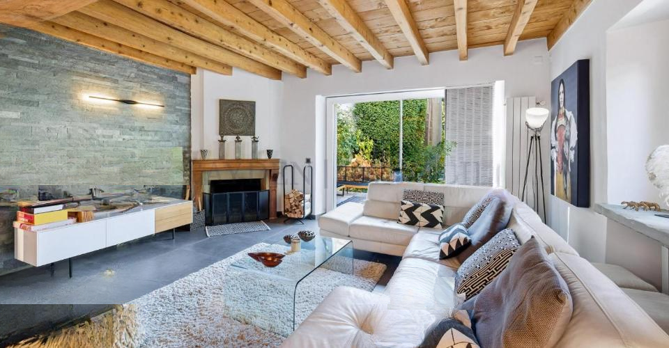 Квартира в Женеве, Швейцария, 246 м² - фото 8