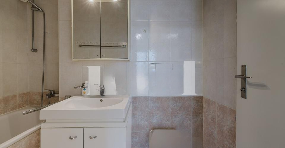 Квартира в Женеве, Швейцария, 153 м² - фото 8