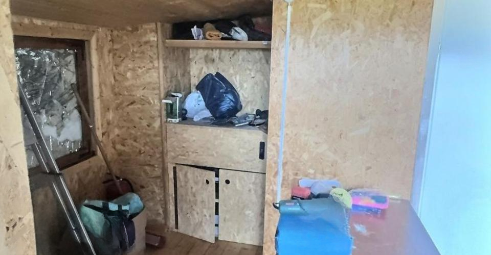 Квартира в Женеве, Швейцария, 16 м² - фото 8