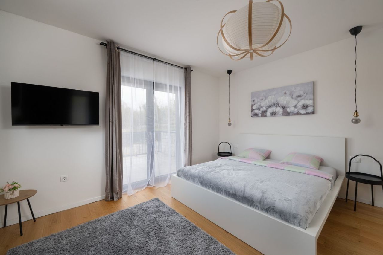 Дом Istria, Rakalj, Хорватия, 173 м² - фото 15