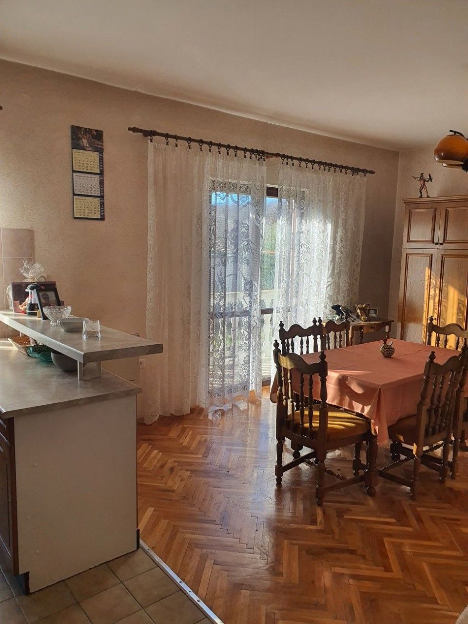 Дом в Лабине, Хорватия, 270 м² - фото 15
