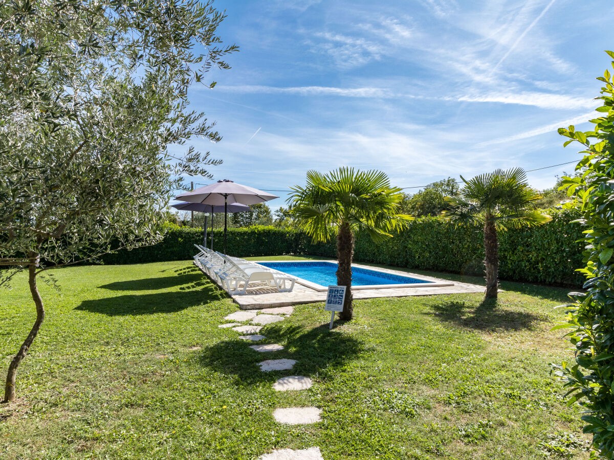 Дом Istria, Pazin, Хорватия, 230 м² - фото 15