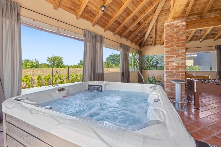 Дом в Светвинченате, Хорватия, 240 м² - фото 15