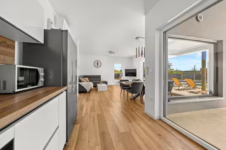 Дом в Медулине, Хорватия, 156 м² - фото 15