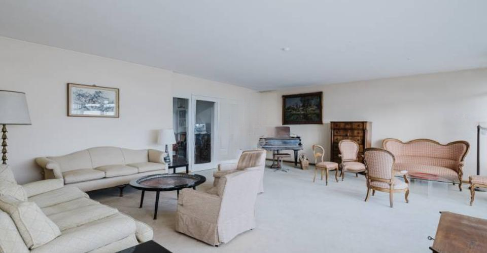 Квартира в Женеве, Швейцария - фото 8