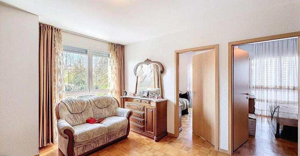 Квартира в Женеве, Швейцария, 180 м² - фото 8