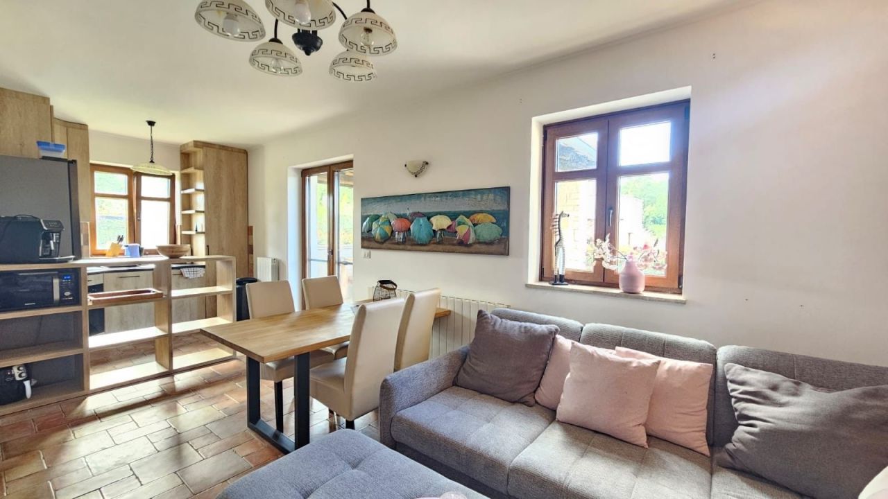 Дом Istria, Sveti lovrec, Хорватия, 164 м² - фото 16