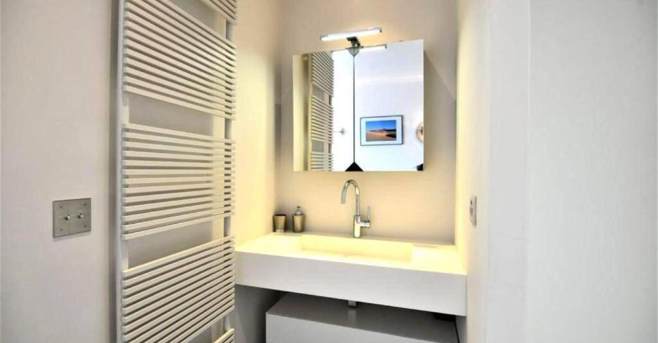 Квартира в Женеве, Швейцария, 230 м² - фото 8