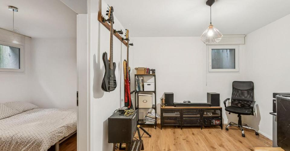 Квартира в Женеве, Швейцария, 159 м² - фото 8