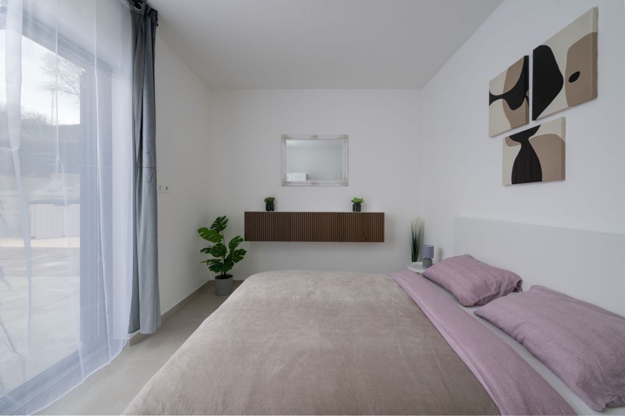 Дом Istria, Rakalj, Хорватия, 173 м² - фото 16