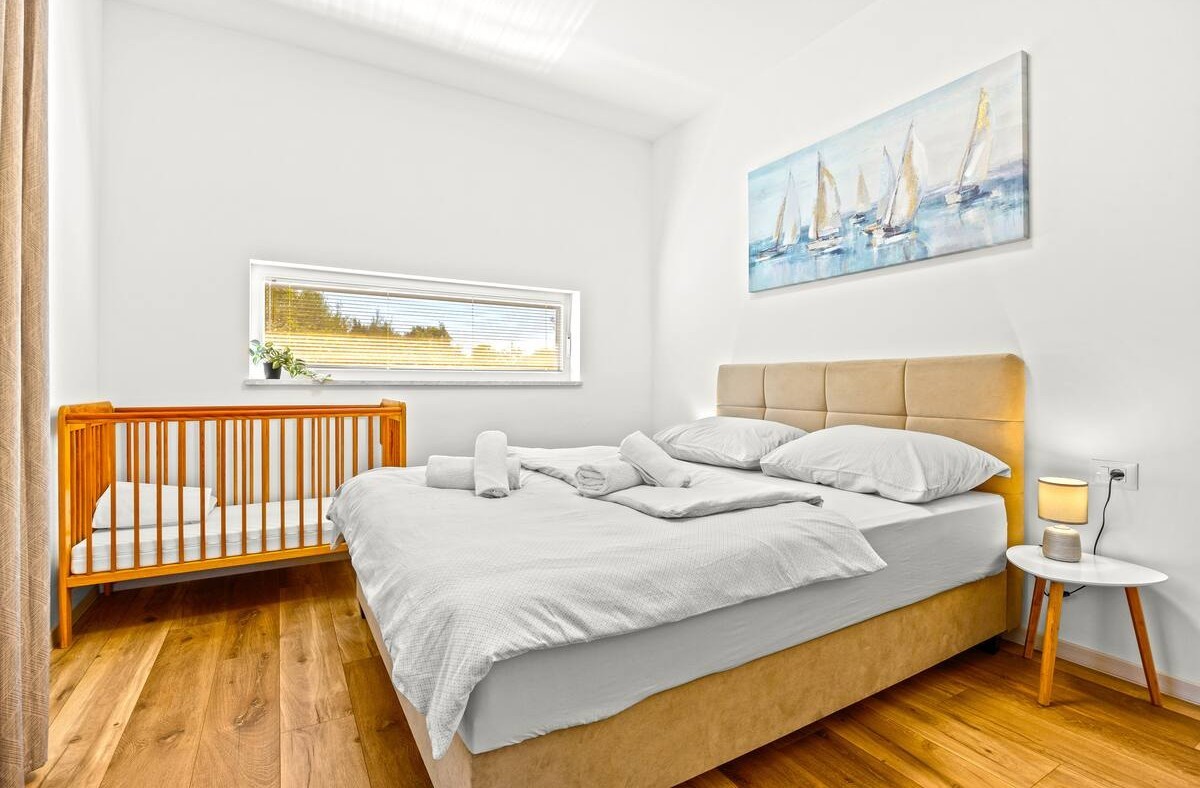 Дом в Медулине, Хорватия, 156 м² - фото 17