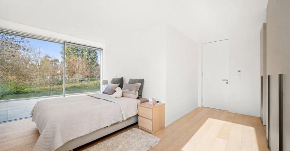 Квартира в Женеве, Швейцария, 440 м² - фото 9