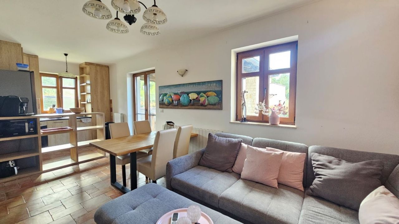 Дом Istria, Sveti lovrec, Хорватия, 164 м² - фото 17