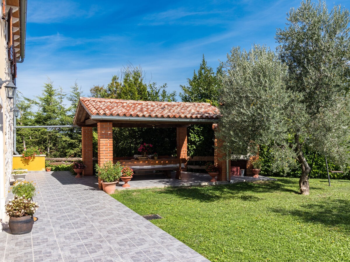 Дом Istria, Pazin, Хорватия, 230 м² - фото 17