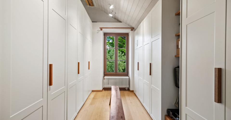 Квартира в Женеве, Швейцария, 290 м² - фото 9