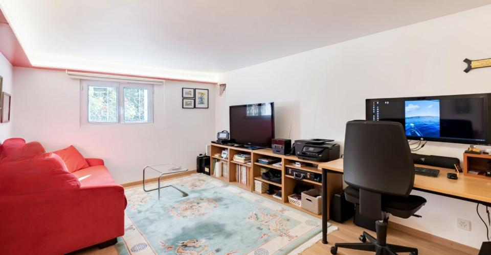 Квартира в Женеве, Швейцария, 145 м² - фото 9